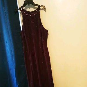 Nightway women’s dress